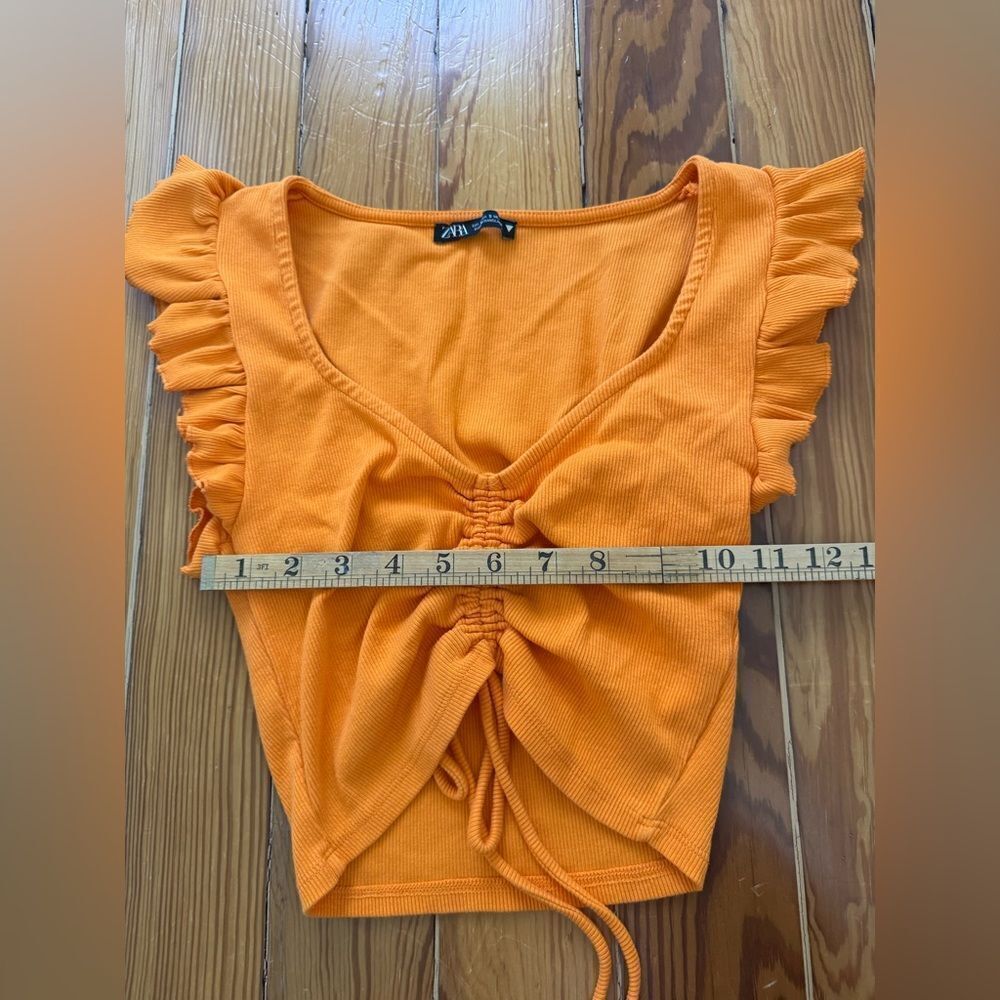 ZARA Top - Picture 4 of 5